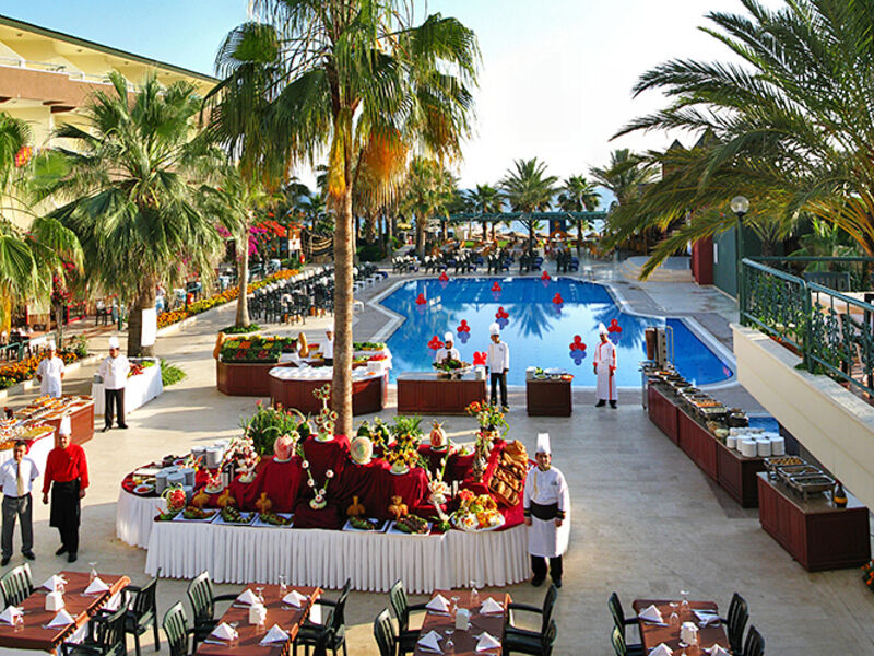 Galeri Resort
