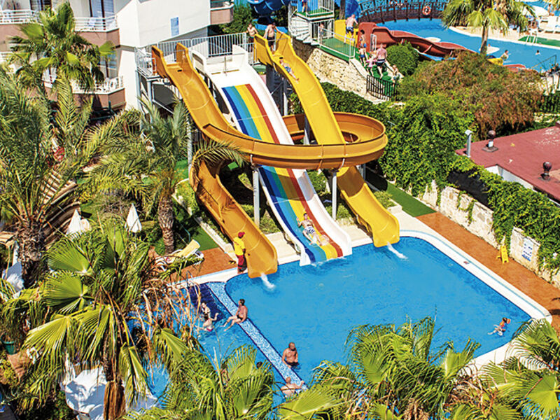 Galeri Resort