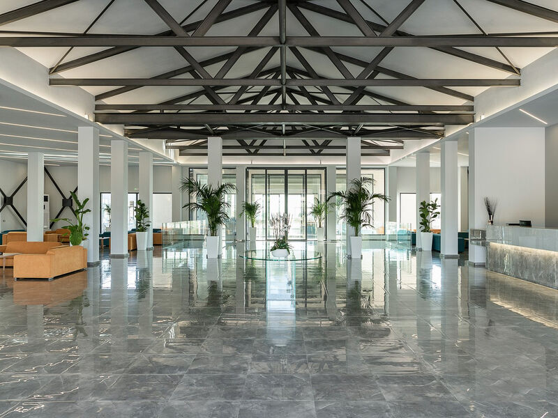 Galini Palace Resort