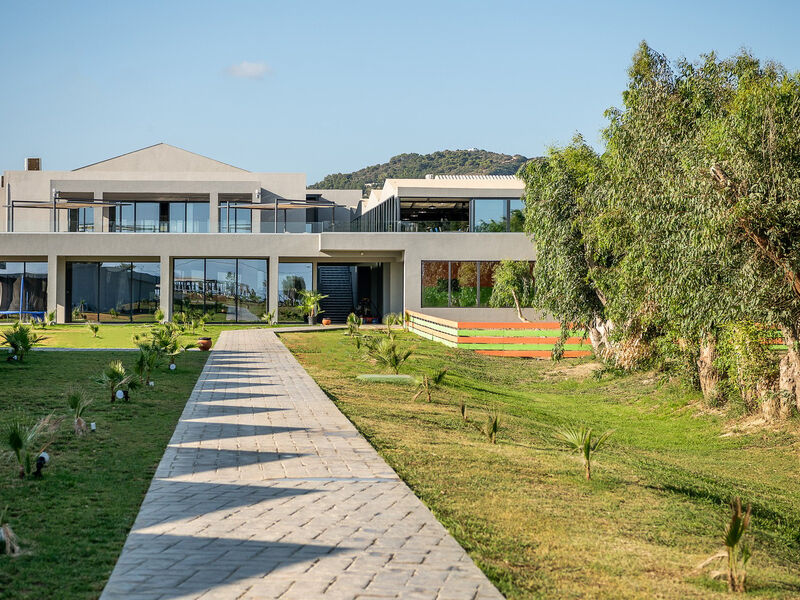 Galini Palace Resort
