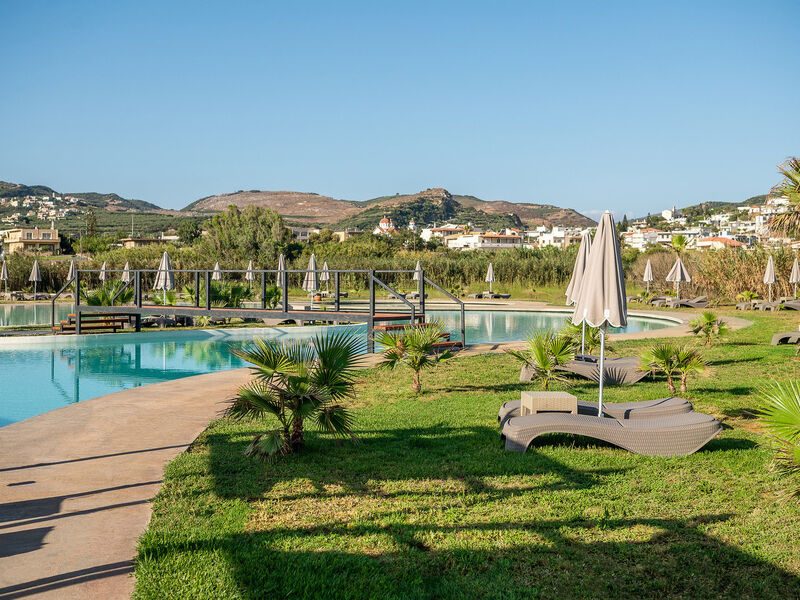 Galini Palace Resort