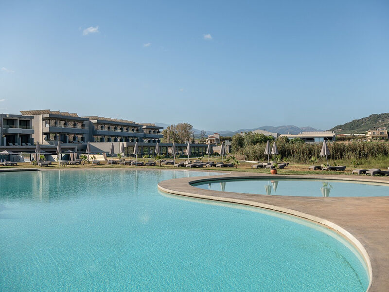 Galini Palace Resort