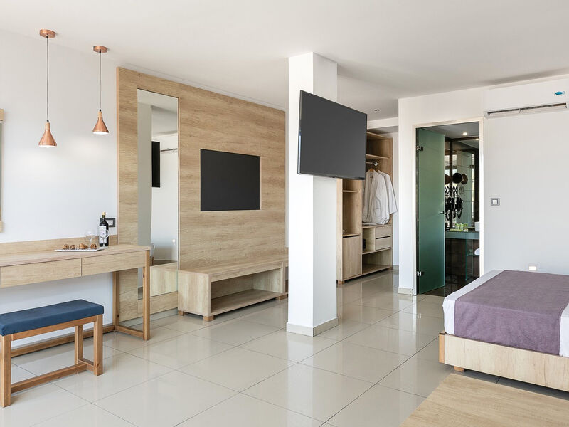 Galini Palace Resort
