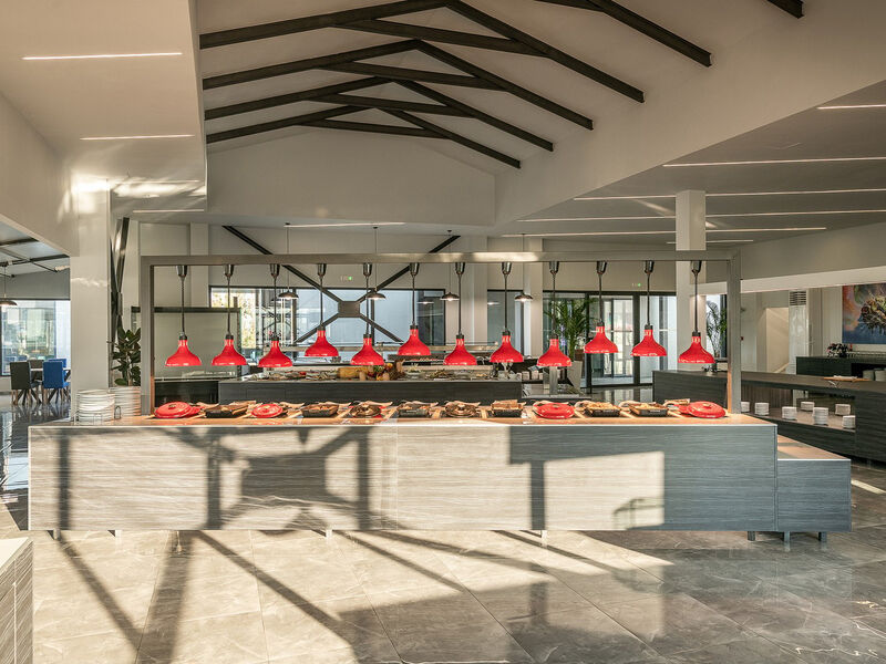 Galini Palace Resort