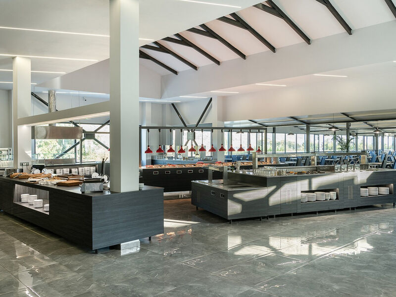 Galini Palace Resort
