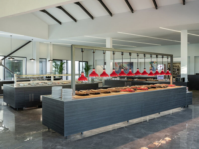 Galini Palace Resort