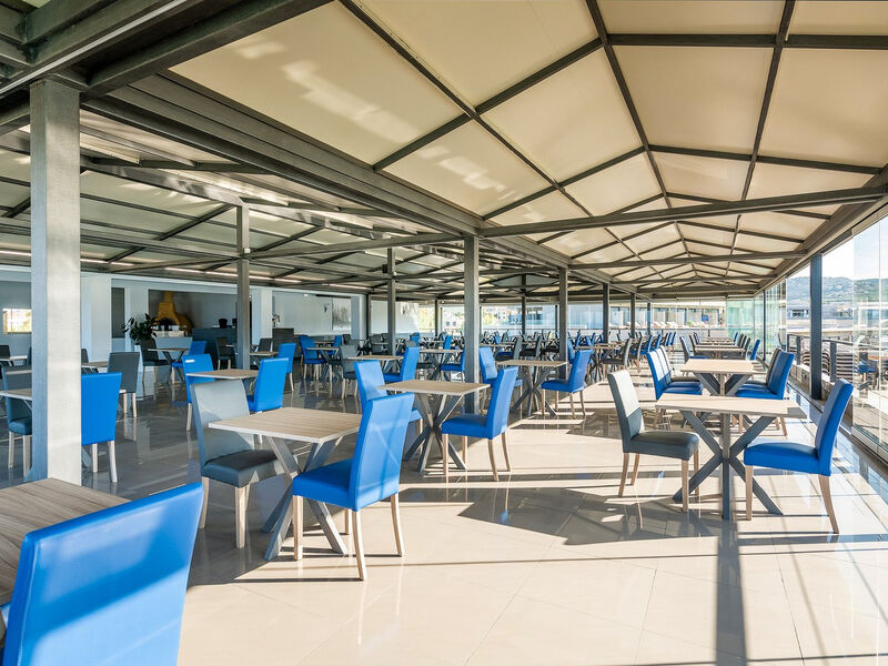 Galini Palace Resort