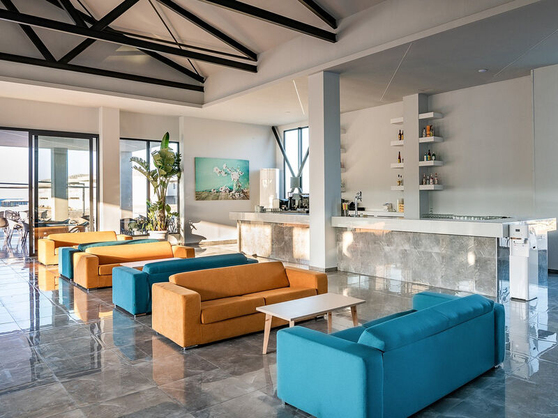 Galini Palace Resort