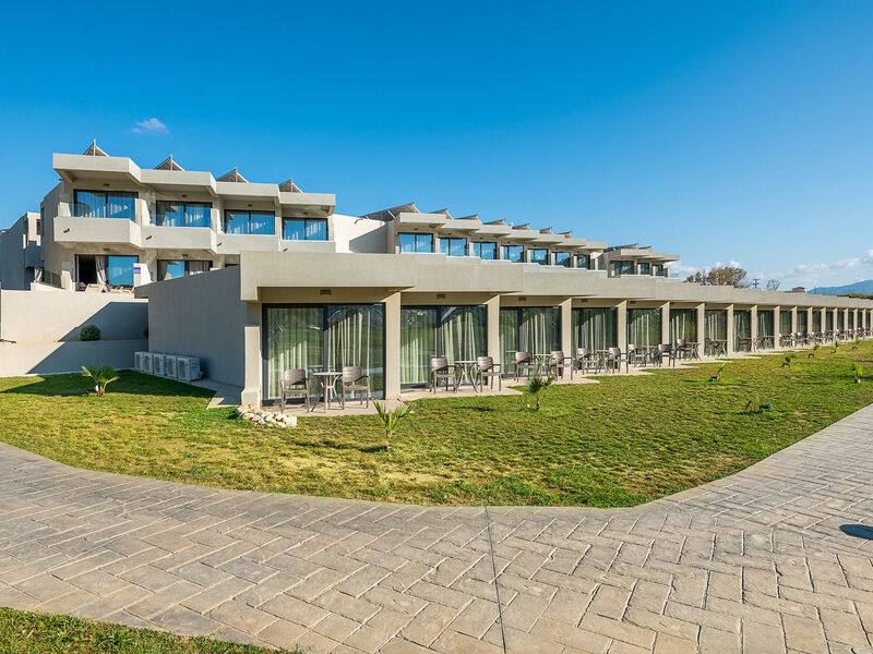 Galini Palace Resort