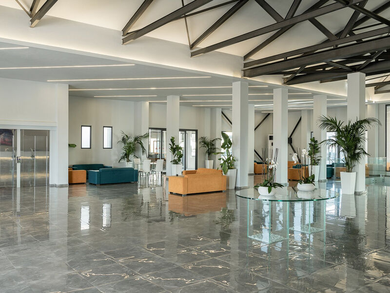 Galini Palace Resort
