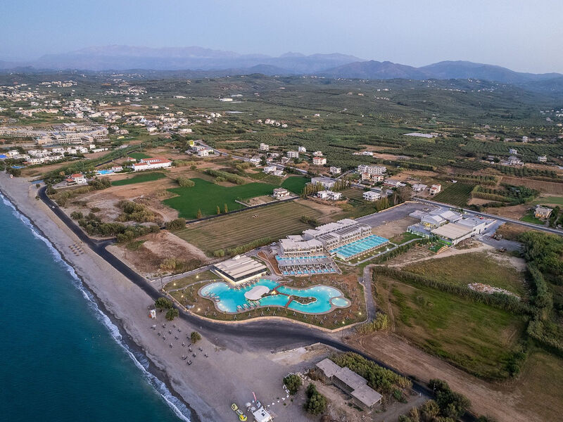 Galini Palace Resort