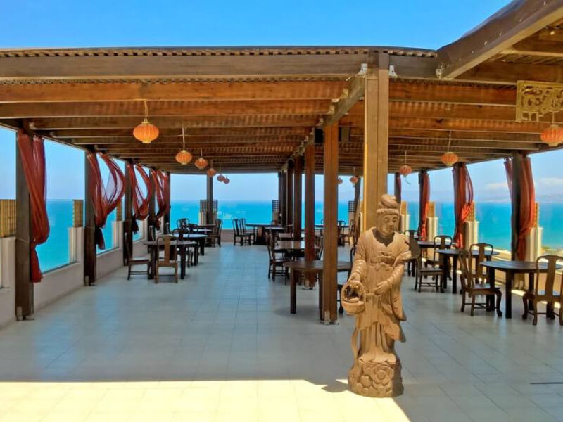 Galini Sea View