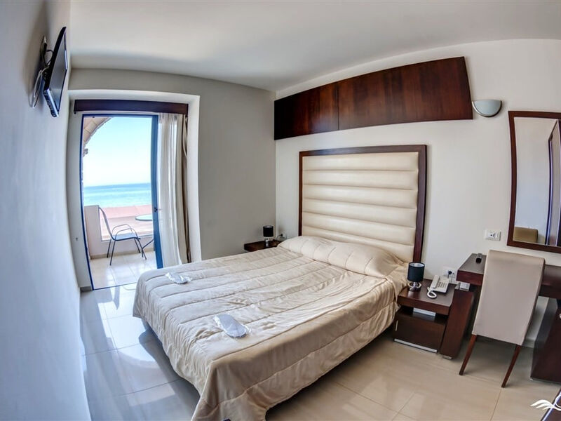 Galini Sea View