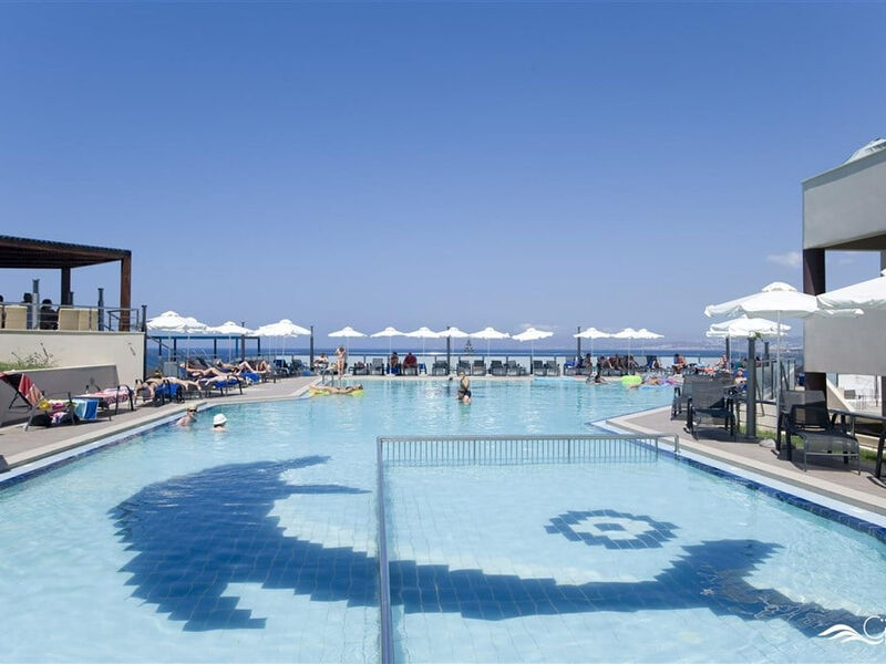Galini Sea View