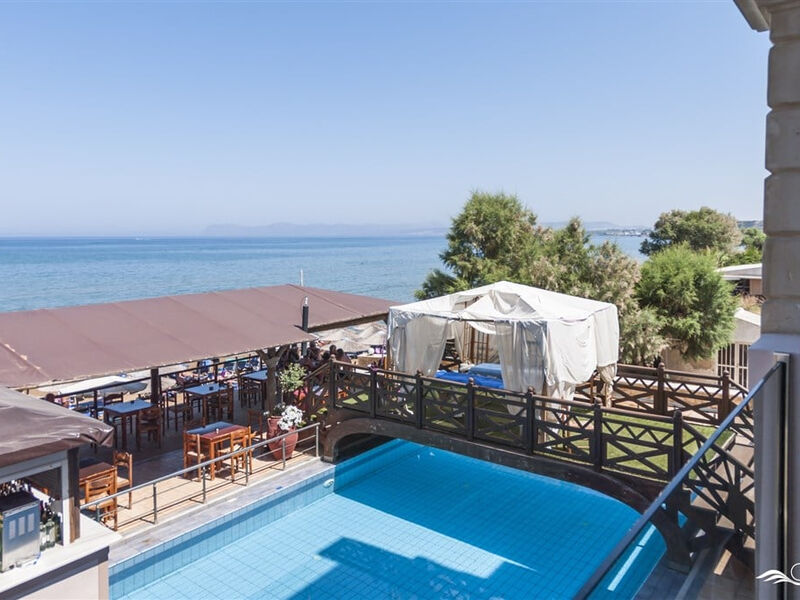 Galini Sea View