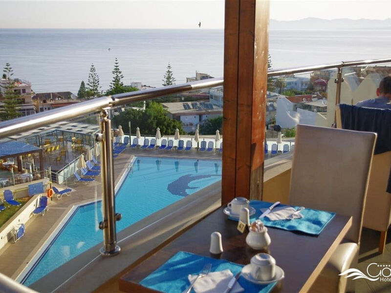 Galini Sea View
