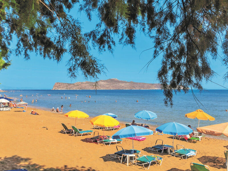 Galini Sea View