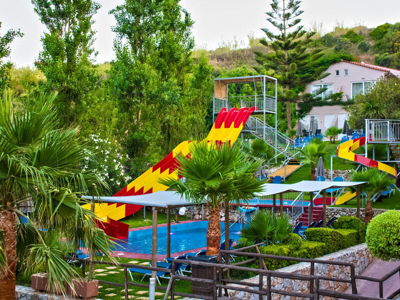 Galini Sea View