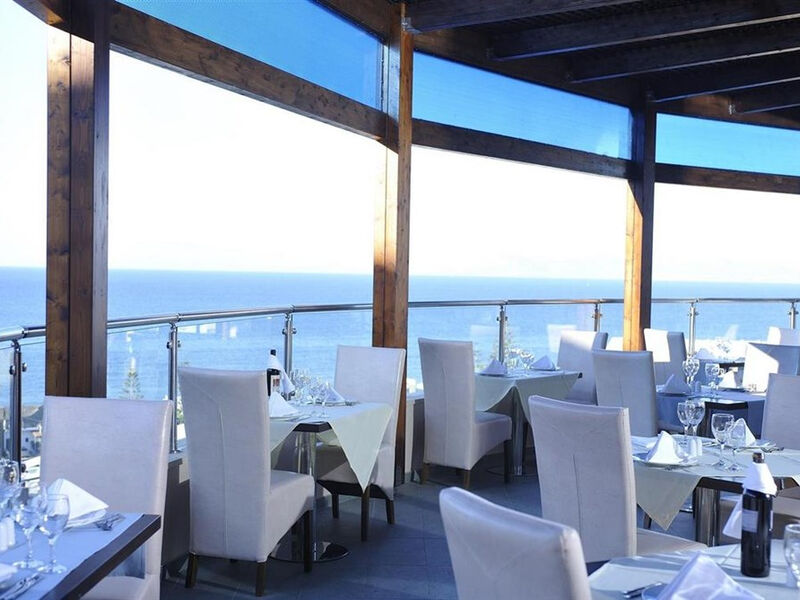 Galini Sea View