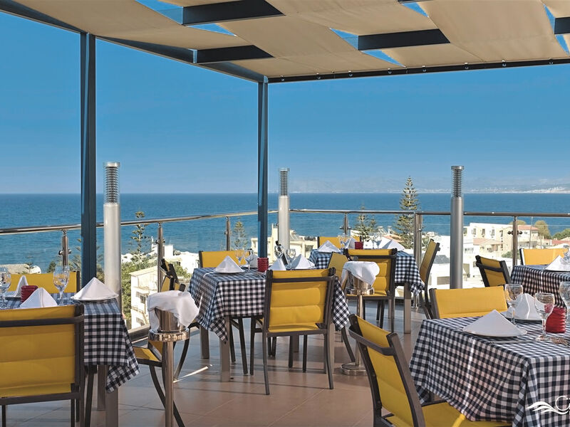 Galini Sea View