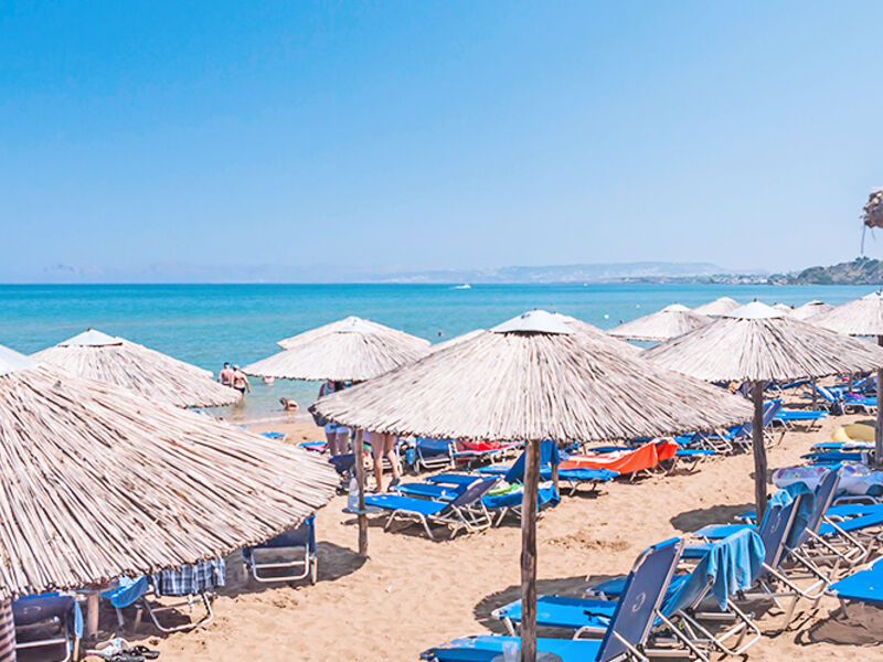 Galini Sea View