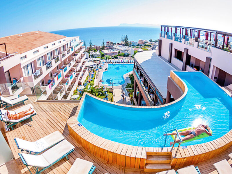 Galini Sea View