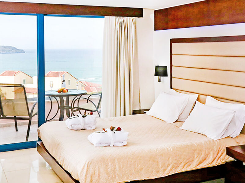 Galini Sea View