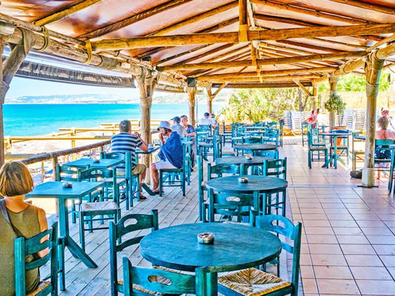 Galini Sea View