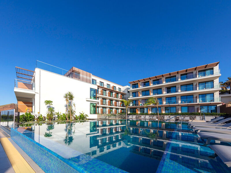 Sentido Galomar