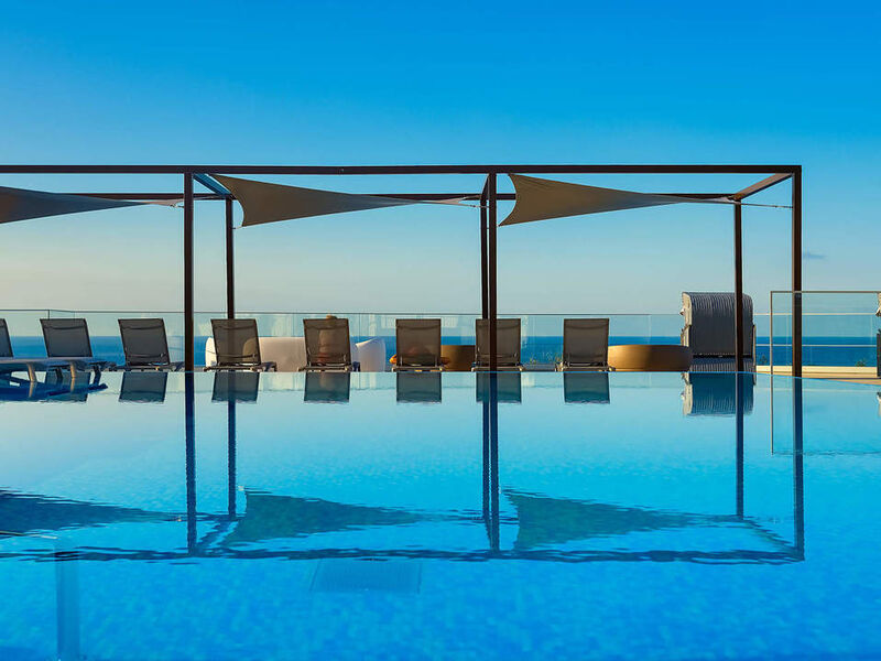 Sentido Galomar