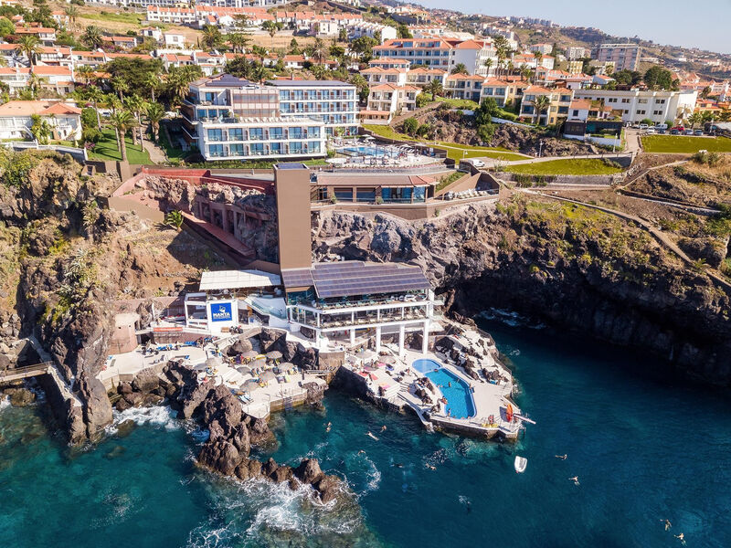 Sentido Galomar