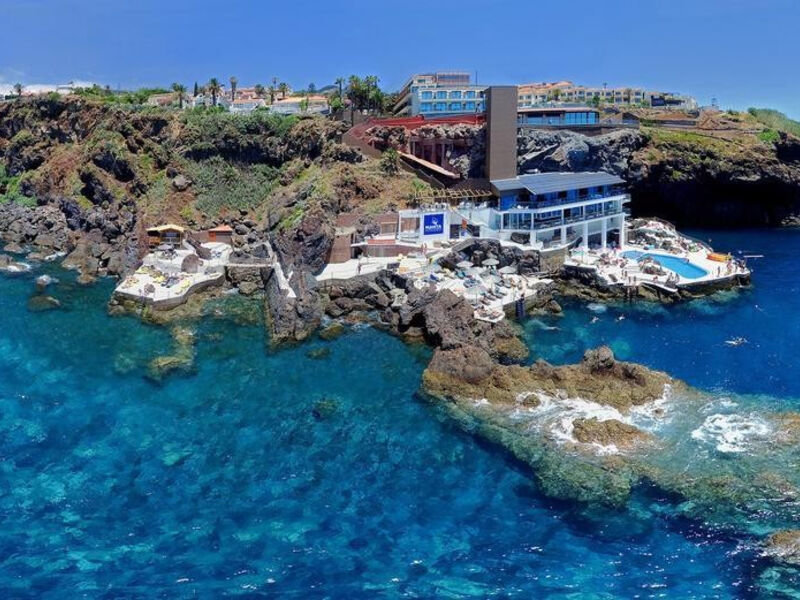 Sentido Galomar