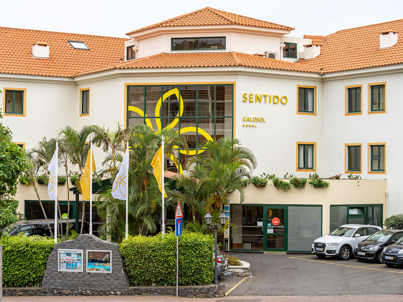 Sentido Galosol