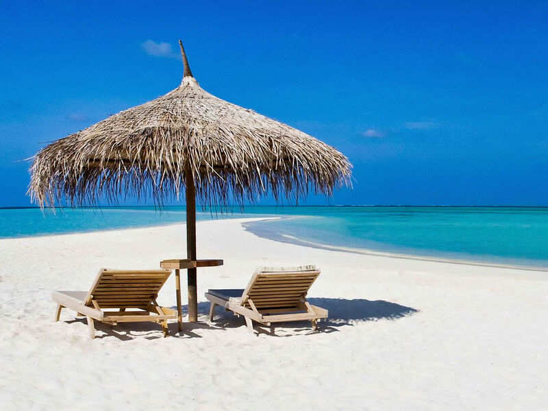 Gangehi Island Resort