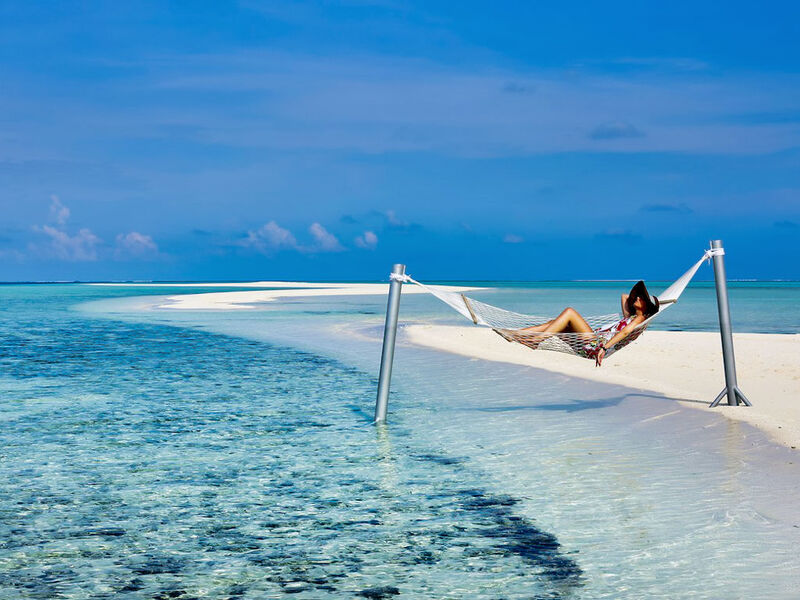 Gangehi Island Resort