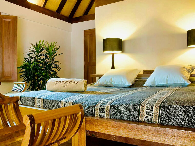 Gangehi Island Resort