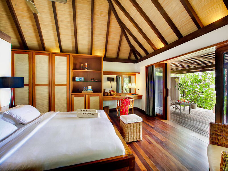 Gangehi Island Resort