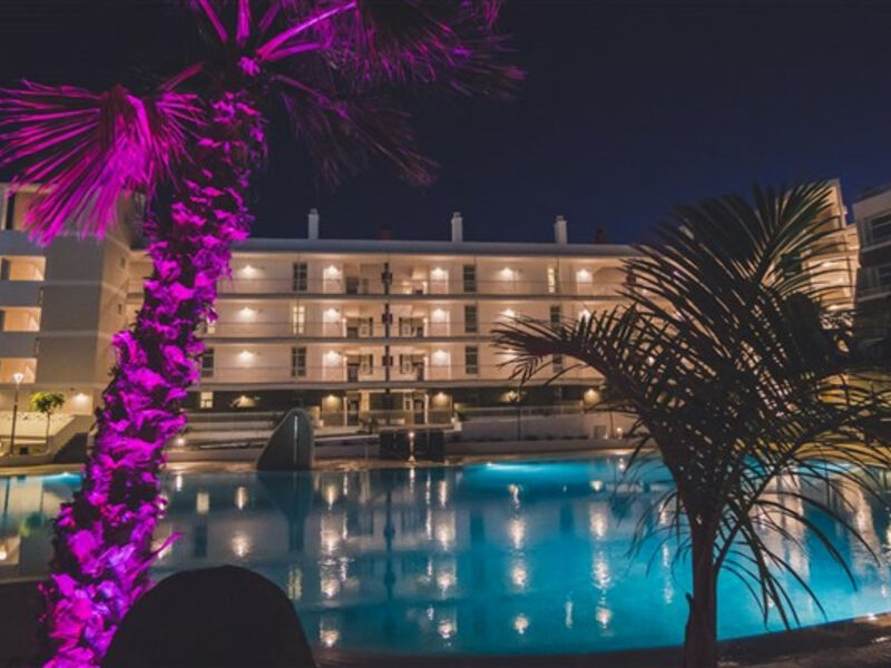 Gara Suites Golf & Spa