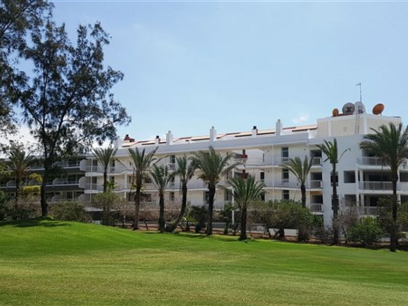 Gara Suites Golf & Spa