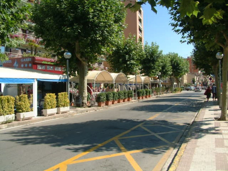 Garbí