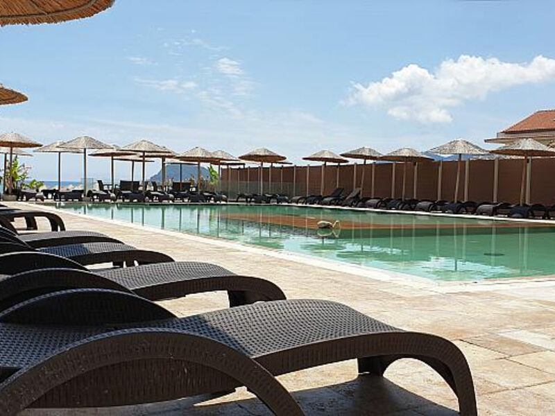 Gardelli Resort