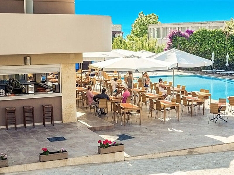 Gardelli Resort