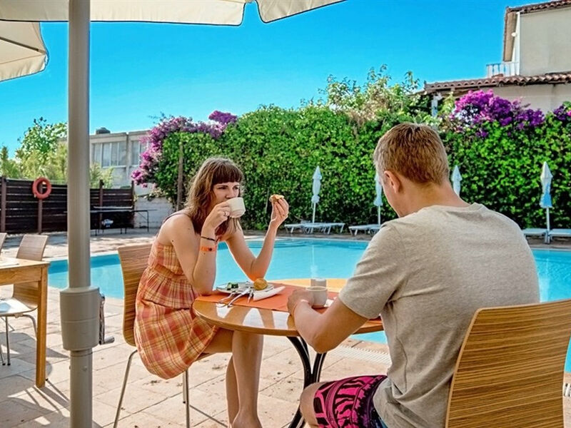 Gardelli Resort