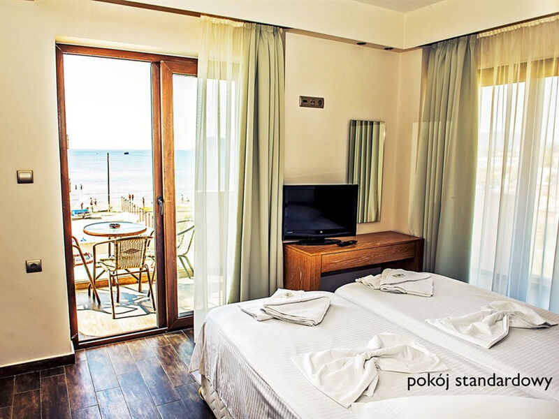 Gardelli Resort