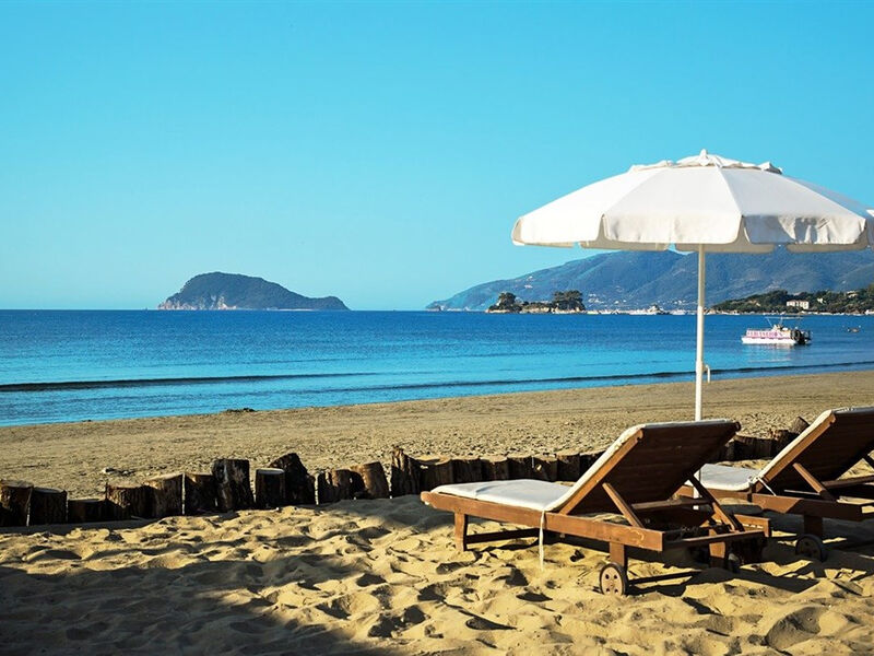 Gardelli Resort