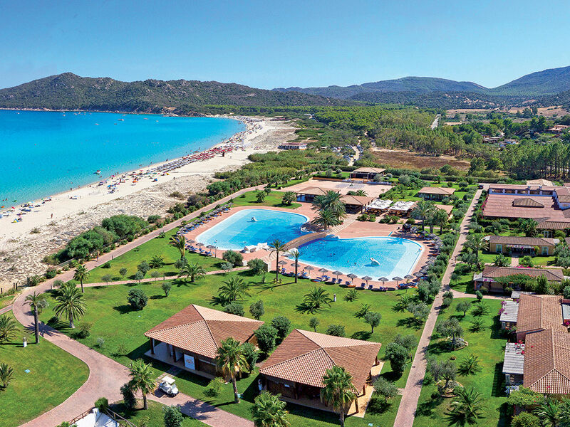 Garden Beach