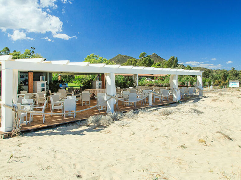Garden Beach