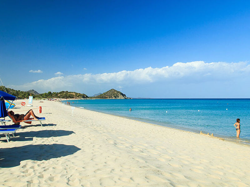 Garden Beach