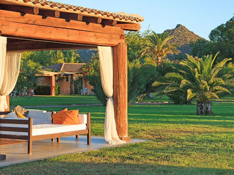 Garden Beach