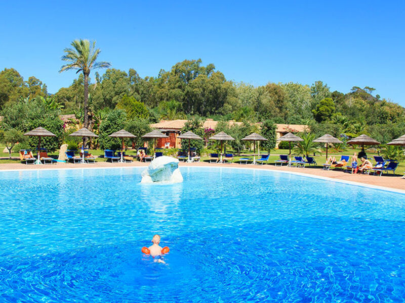 Garden Beach